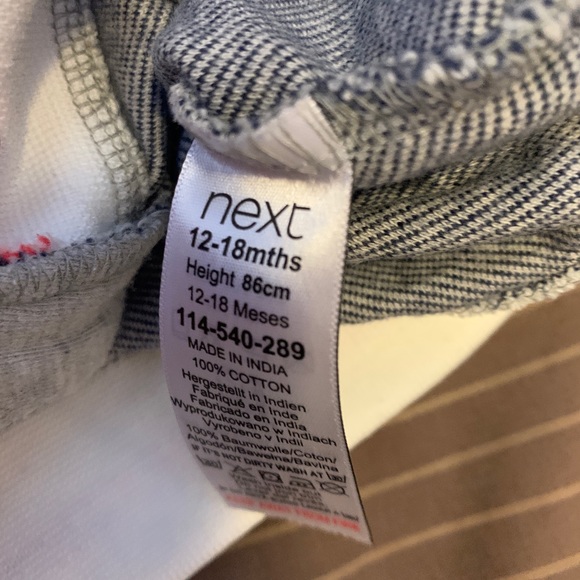 Jacket - Picture 3 of 3